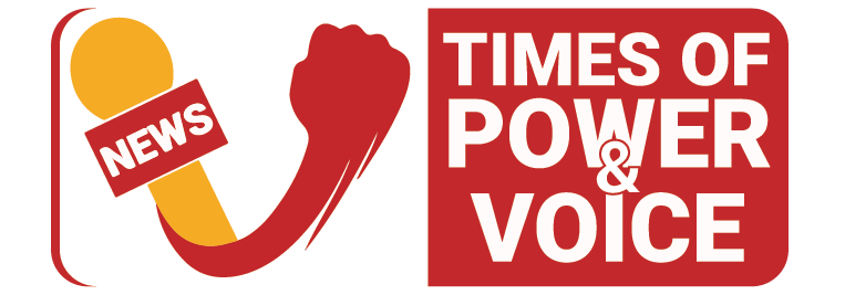 Times of power and voice